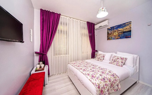 Taksim Unique Residence