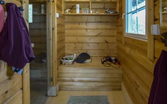 Holiday Home Sointukallio