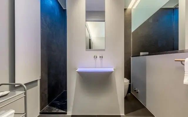 Regina Vittoria Suite