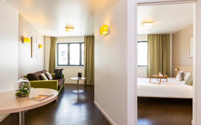 Aparthotel Adagio Access Paris Reuilly