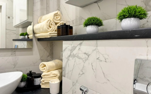 Pro.Apartment (Про.Апартмент) на улице Приморская 35