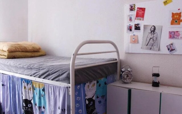 Hostel New