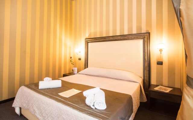 Nice Rome Holiday