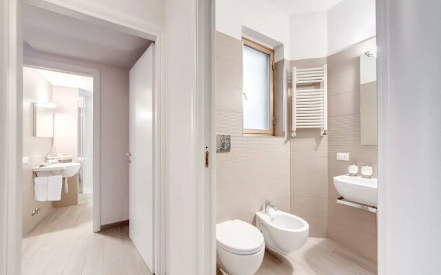 Vacanze Romane Guest House