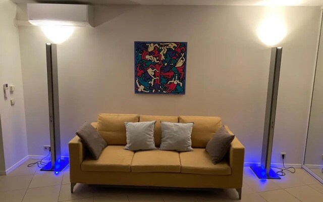 Liepaja Apartment