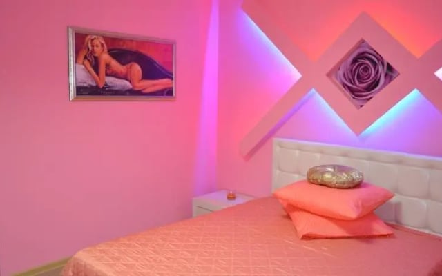 Mini Hotel Legenda