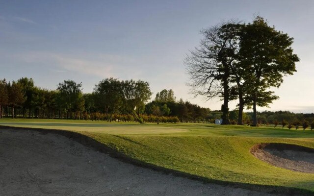 Belvedere Hotel and Golf