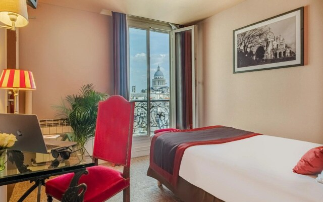 Hotel Trianon Rive Gauche