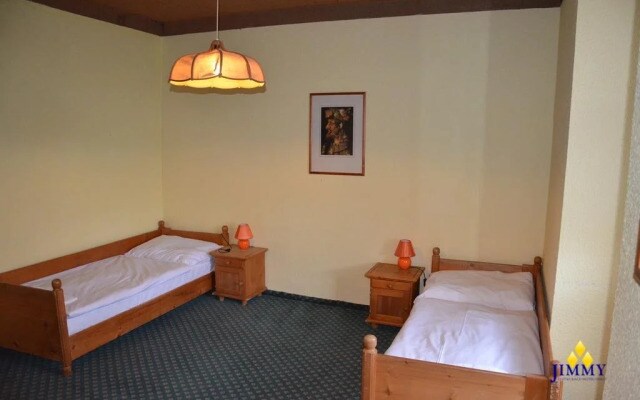 Hotel Jimmy