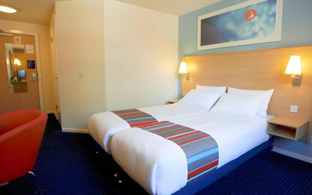 Travelodge London Greenwich High Road