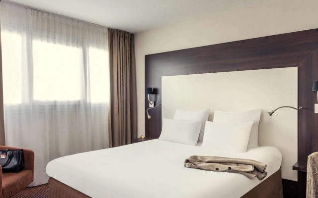 Mercure Paris Porte d'Orléans