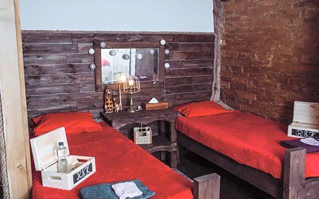 B&B Rando & Kärdi juures OÜ