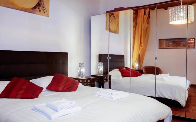 Vicolo Grotte 14 Apartment