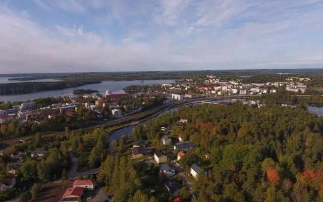 Ristimäenkatu 13