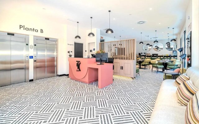 ITC Madrid by Soho Boutique