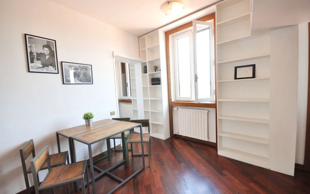 Holiday Rome Apartments - Colosseo