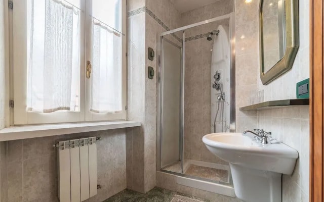 Domus Aurea & Colosseo Sweet Flat