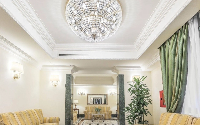 Raeli Hotel Regio
