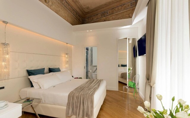 Argentina Residenza Style Hotel