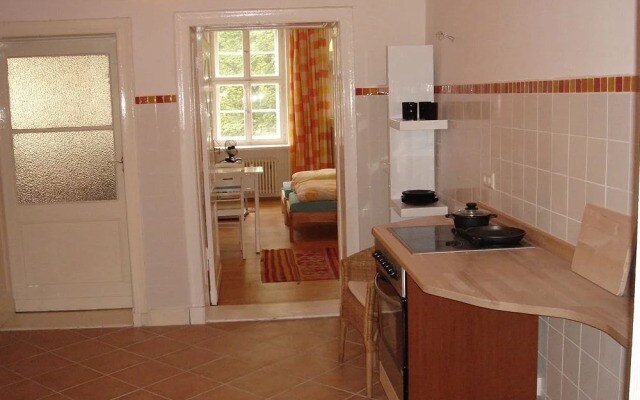 Privatzimmer - Berlin Schneberg