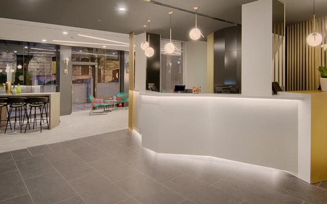 NH Collection Roma Centro