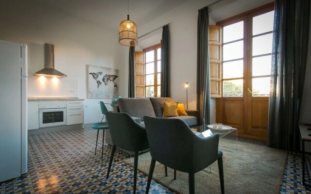 Holidays2Malaga Premium Apartments