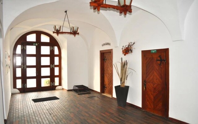Hotel Na Velké Hospodě