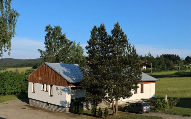 Apartmány Na Výtoni