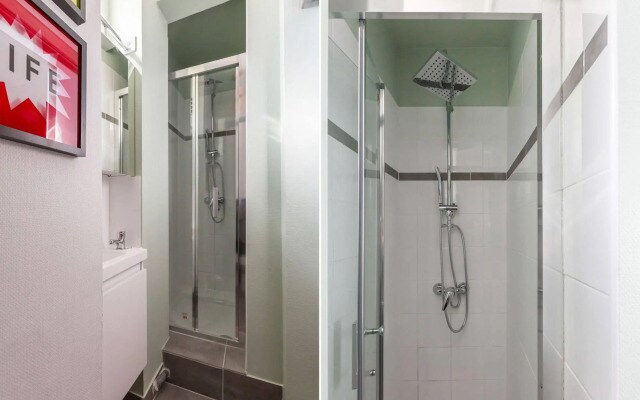 Apartment WS Marais - Place des Vosges