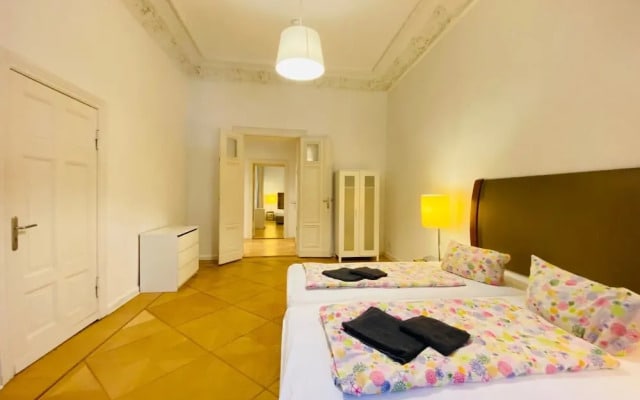 BerlinLUX Apartments - City