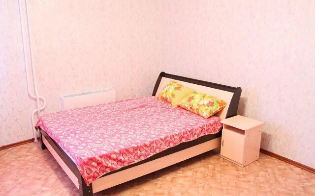 Lyuks Apartments
