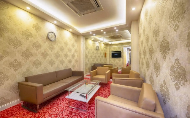New Florenta Hotel