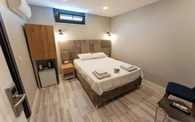 Casa Nova Hotel