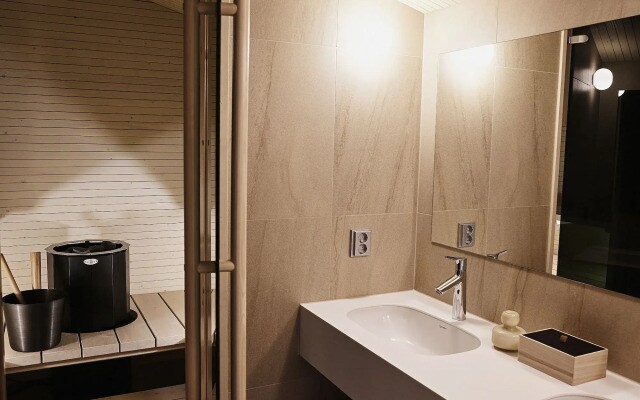 Nova Skyland Hotel