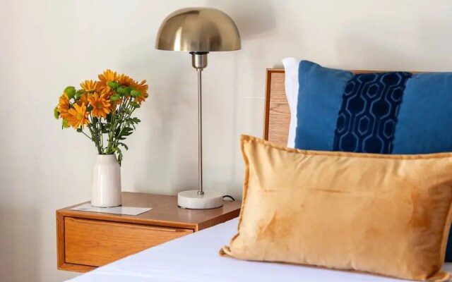 Rosam Via Veneto 15 min Walk From Spanish Steps