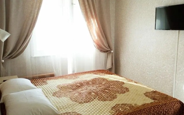 Home in Yasenevo