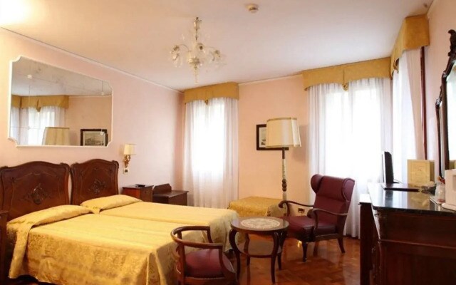 Hotels In Venice Roulette 3