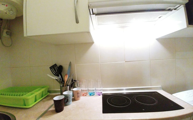 Luxury Flat Legazpi