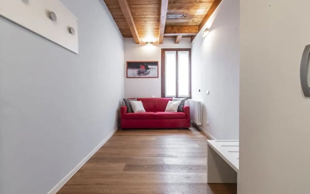 Venetian Dream Apartment R&R