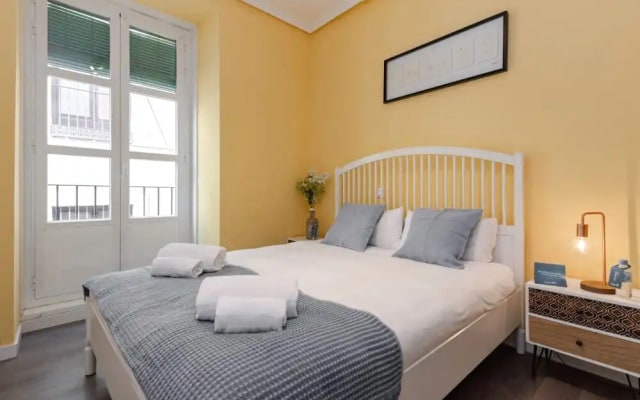 Sweet Inn - Plaza Paja