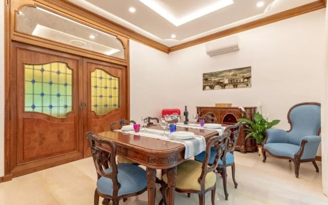 First Class Rome Apartments