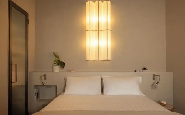 Velvet Grey Boutique Hotel Roma