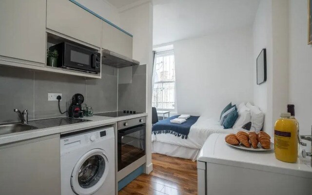 Flat 12
