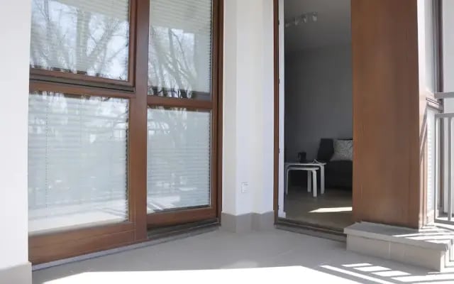 Prudentia Apartments Wola