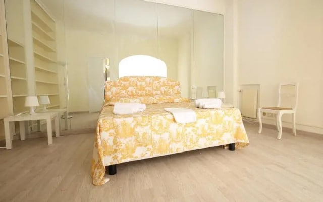 Residenza San Sebastianello(Residenza San Sebastianello Apartment)