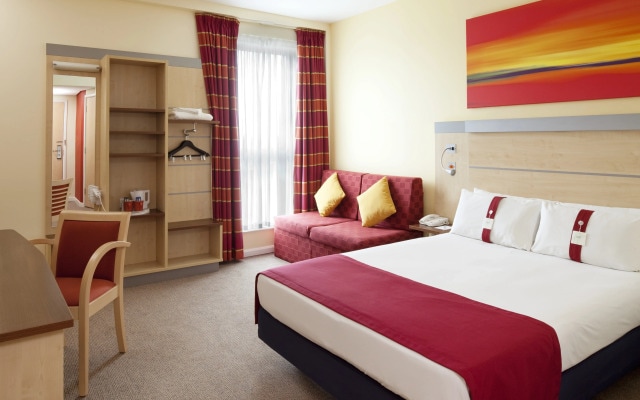 Holiday Inn Express Hull City Centre by IHG