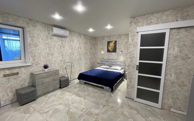 Katran - Komfort