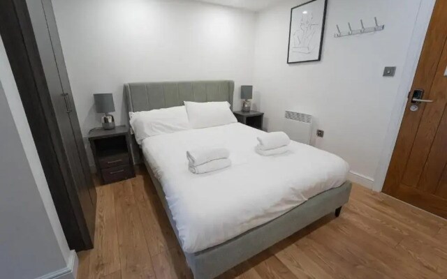Sevenstay Fleet Street Apartment