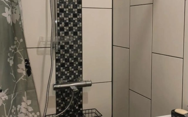 Cozy apartment near the city centre and Emajõgi