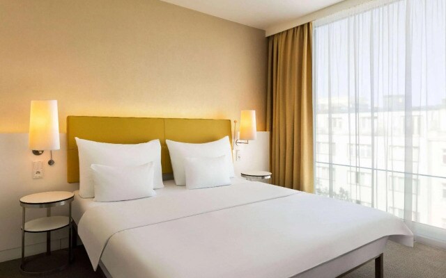 Orea Hotel Andel's 